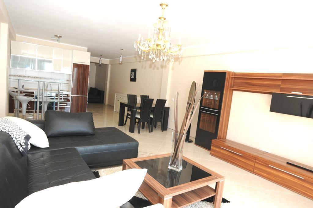 Kapriz Apartments Utjeha Kamer foto